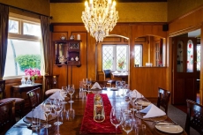 1 Bedroom Lodge Kawaha Point