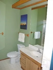 3 Bedrooms Chalet Newly Remodeled