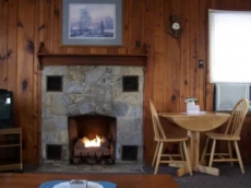 Bull Shoals, Arkansas Studio