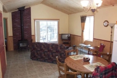 3 Bedrooms Chalet 3 BR