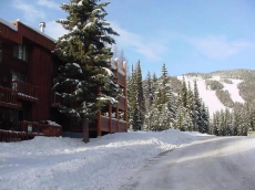 4 Bedrooms Condo Big Mountain