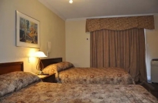 1 Bedroom Hotel Complexe Hotelier