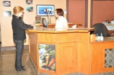 1 Bedroom Hotel Complexe Hotelier