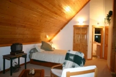 Crystal Mountain, Washington Studio