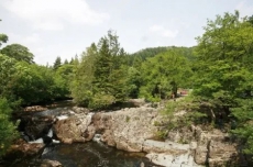 Betws y Coed, United Kingdom Studio