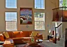 3 Bedrooms Townhome 3 Beds