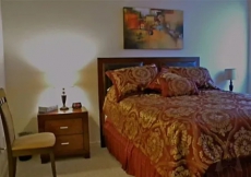 3 Bedrooms Condo 3 Beds-3.5