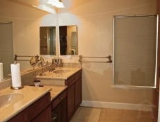 3 Bedrooms Townhome A Luxurious