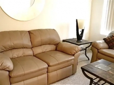 3 Bedrooms Townhome A Luxurious