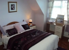 3 Bedrooms Barn Fern Hill