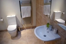 1 Bedroom BnB Field Cottage