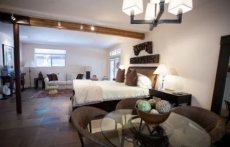 1 Bedroom Lodge Harmony Ridge