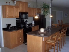 3 Bedrooms Cottage Beach Vacation