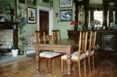 2 Bedrooms BnB Cornaher House