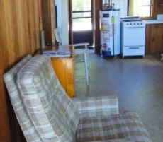 3 Bedrooms Chalet New Two