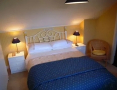 1 Bedroom BnB Luxurious Bed