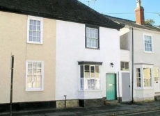 1 Bedroom Cottage A Former