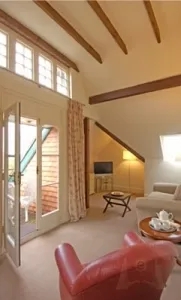 1 Bedroom Hotel The Penrallt