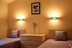 2 Bedrooms Lodge The Lodge