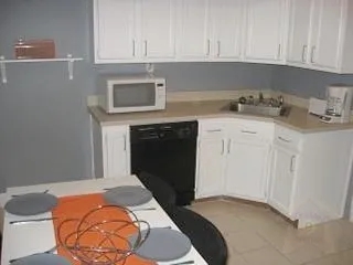 2 Bedrooms Townhome Two Bedroom