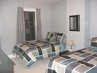 2 Bedrooms Townhome Two Bedroom