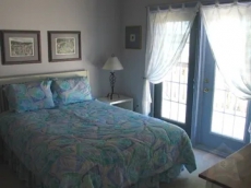 2 Bedrooms Cottage Jordan Bay