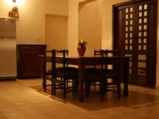 3 Bedrooms House Parijatham Resorts,