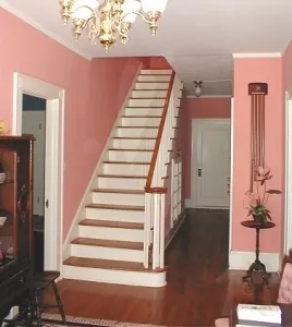 1 Bedroom BnB Lauren's Haven