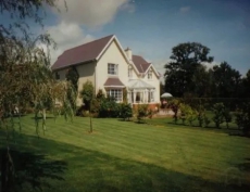 4 Bedrooms BnB Lagile Lodge