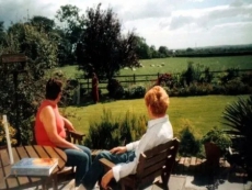 4 Bedrooms BnB Lagile Lodge