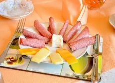 1 Bedroom BnB Lisbon Lodge