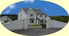 9 Bedrooms BnB Carnagh House