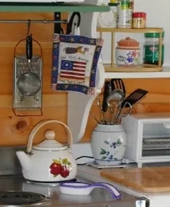 Lincolnville, Maine Studio