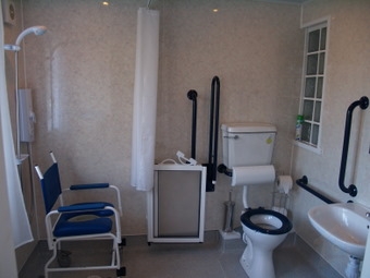 3 Bedrooms Bungalow Homefield Bungalow