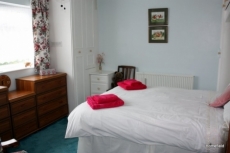 3 Bedrooms Bungalow Homefield Bungalow