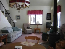 2 Bedrooms Chalet The Chalet