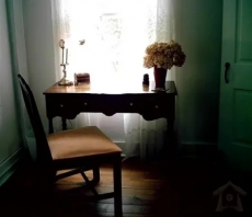 3 Bedrooms Farmhouse Horseshoe Lane