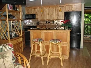 Molokai, Hawaii Studio