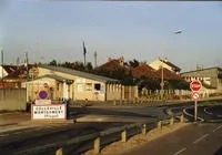 Ouistreham, France Studio