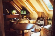 1 Bedroom BnB One Bedroom