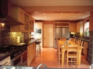 1 Bedroom BnB Norfolk Lodge