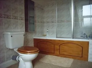 1 Bedroom BnB Norfolk Lodge