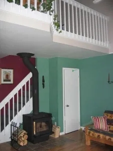 2 Bedrooms Condo Outdoor condo