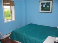 2 Bedrooms Condo Outdoor condo