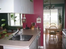 2 Bedrooms Condo Outdoor condo