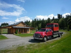 1 Bedroom Lodge RiverStone Family