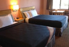 1 Bedroom Lodge The Seabird