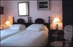 1 Bedroom BnB Tree Tops