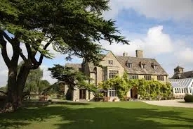 1 Bedroom BnB Stanton House