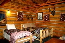 1 Bedroom Cabin Sugar Loaf